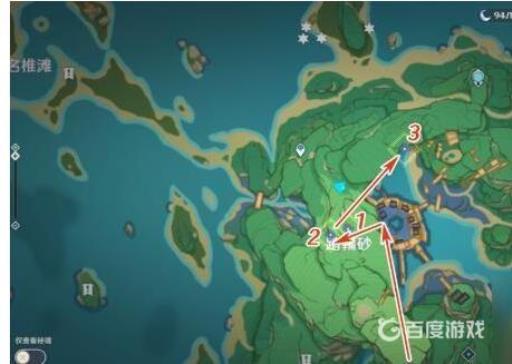 原神踏鞴物语怎么做?25