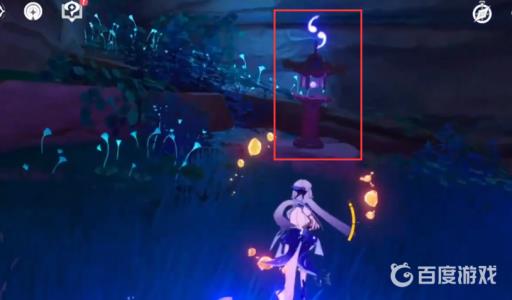 原神绀田村井底解密正确是什么?4