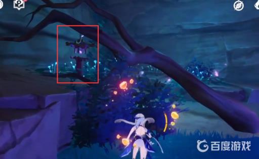 原神绀田村井底解密正确是什么?5