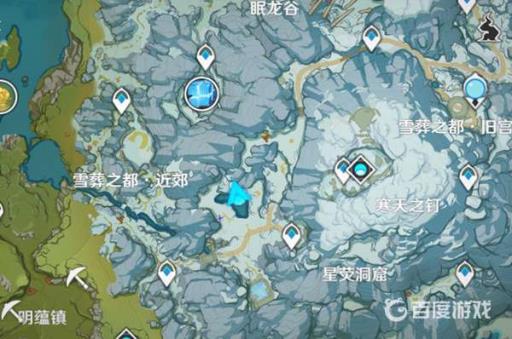 原神花锵在哪里获得?6