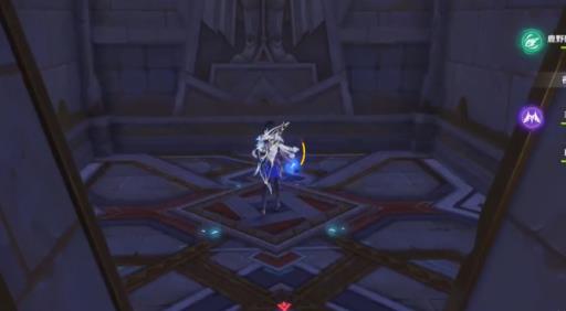 原神5个闪烁的零件位置在哪里?7