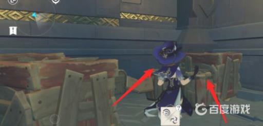 原神哪里有小麦?2