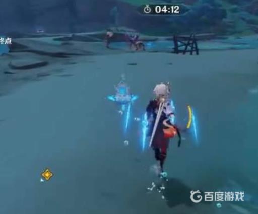 原神离岛逃离计划怎么开启?3