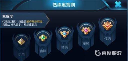 王者荣耀到底怎么练才厉害?3