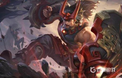 王者荣耀廉颇是辅助吗?1