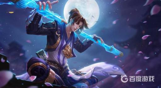 王者荣耀谁能克制司空震?4