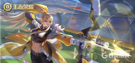 王者荣耀伽罗为什么克制嫦娥?1