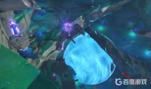 原神蛇骨矿洞怎么破解?2