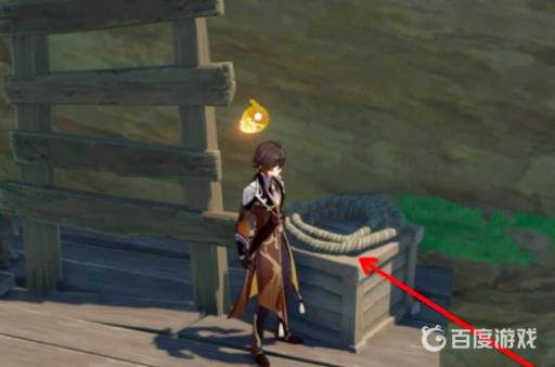 原神刃连岛狗怎么救?3