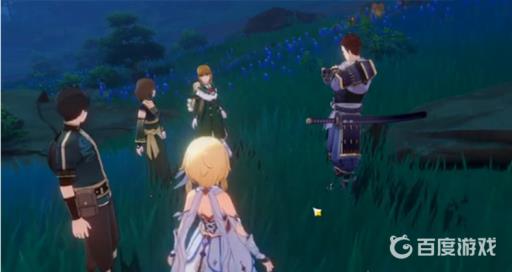 全能美食队吃饱的重要性在哪触发?3