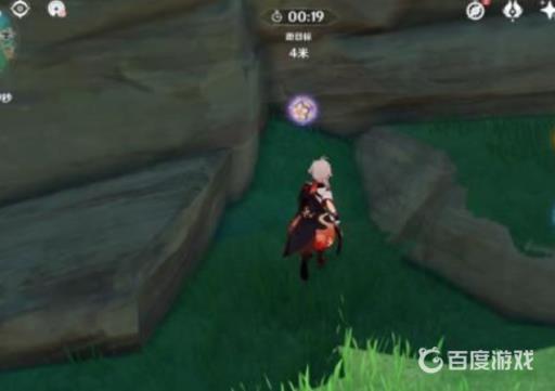 原神稻妻世界任务手鞠游戏在哪?3