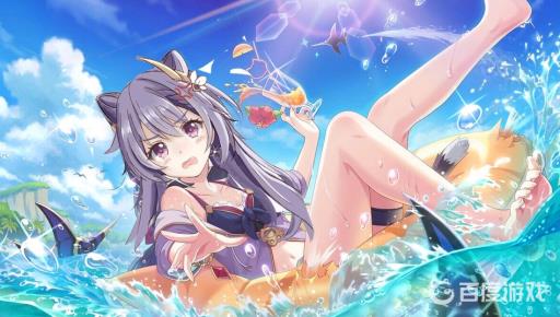 原神最后一个风神瞳位置在哪?1