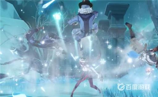 原神罗莎莉亚和重云练哪个?3