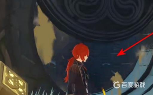 原神三个匣子的门怎么开?4