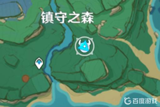 原神神樱大祓镇守之森解密顺序是什么?11