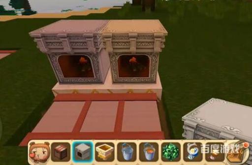 迷你世界自动熔炉怎么做?2