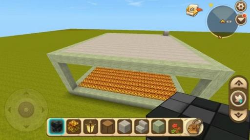 迷你世界怎么建别墅简单又漂亮?5