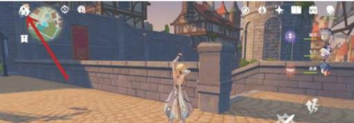 原神怎么举报科技号?1