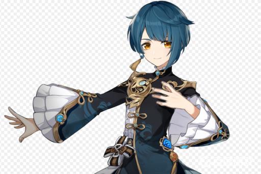 原神雾切之回光适合谁?6