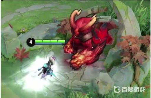 王者荣耀加buff是什么意思?2