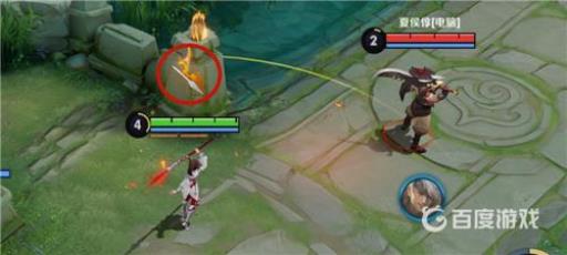 王者荣耀云缨怎么打出燎原百斩?2