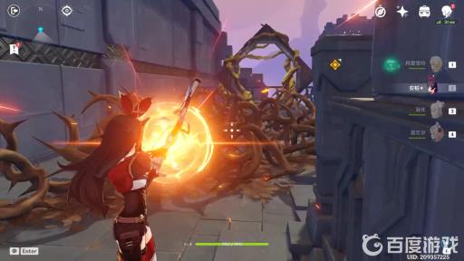 原神西风之鹰庙宇20级怎么过?6