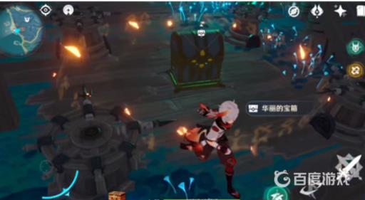 原神完整的钥匙在哪?4