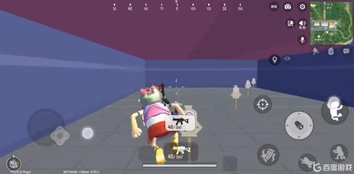 香肠派对二指跳枪教程是什么?2