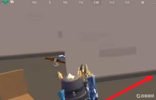 香肠派对如何躲避子弹?3