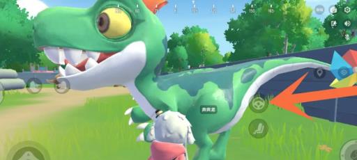 香肠派对龙怎么骑?2