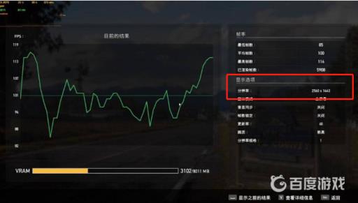 荒野大镖客21050ti画面怎么设置?2