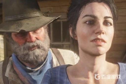 荒野大镖客2各人物结局是什么?6