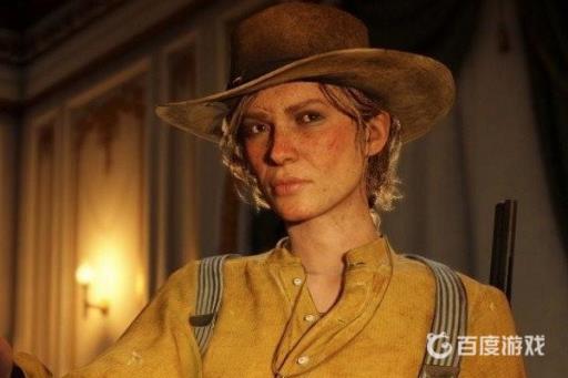 荒野大镖客2各人物结局是什么?9