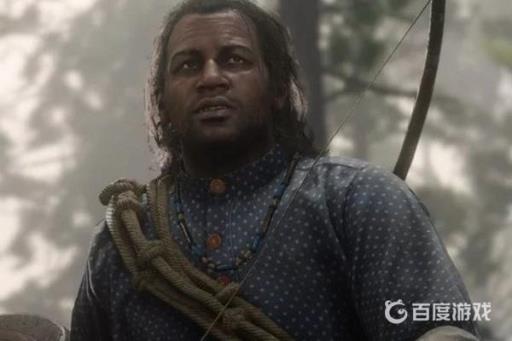 荒野大镖客2各人物结局是什么?10