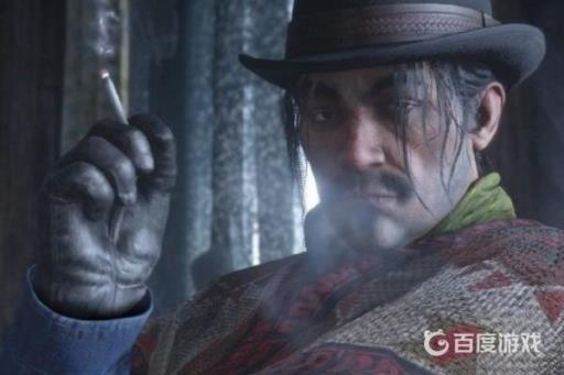 荒野大镖客2各人物结局是什么?13