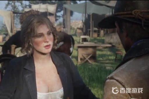 荒野大镖客2各人物结局是什么?16