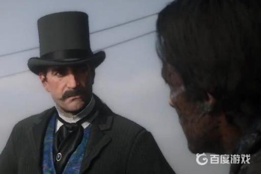 荒野大镖客2各人物结局是什么?23