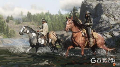 荒野大镖客2线下马匹排名是什么?2