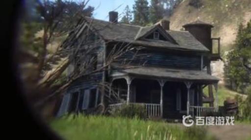 荒野大镖客2马匹黑市怎么解锁?5