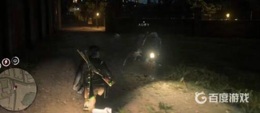 荒野大镖客2提灯在哪?2