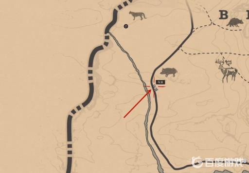 荒野大镖客2背包材料位置一览有哪些?17