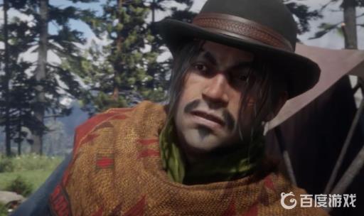 荒野大镖客2哈维尔去哪了?2