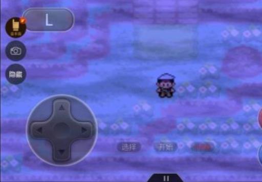 究极绿宝石3耿鬼石在哪?5