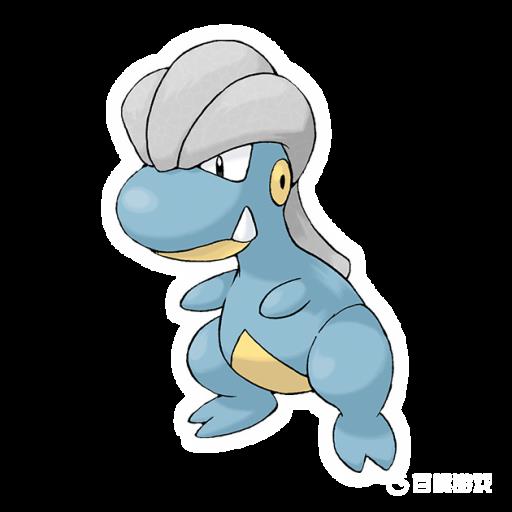 究极绿宝石5.4宝贝龙在哪?1