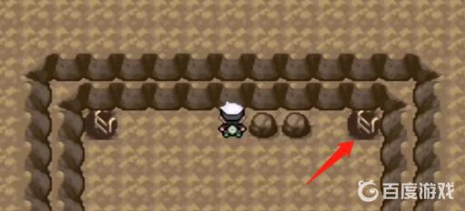 口袋妖怪究极绿宝石4小智版苍响在哪?3