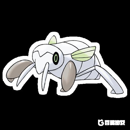 究极绿宝石土居忍士在哪抓?1