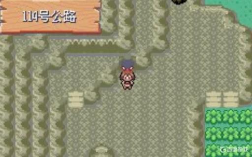 口袋妖怪究极绿宝石18z怎么收集?12