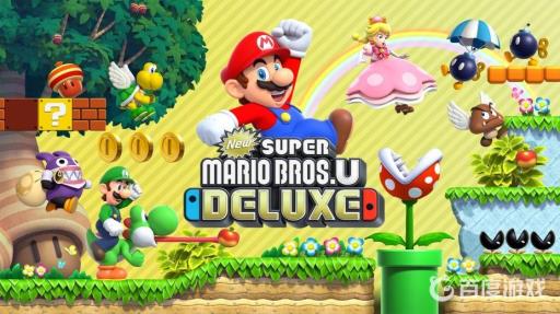 超级马里奥怎么加速跑?1