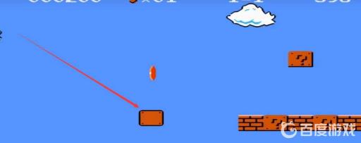 超级马里奥怎么加速跑?3