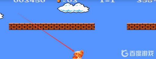 超级马里奥怎么加速跑?5